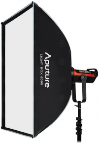 Aputure šviesdėžė Light Box 60x90