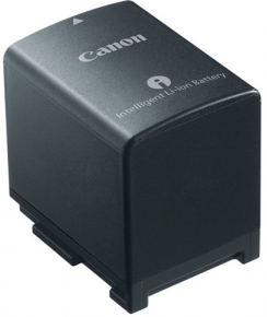 Canon BP-820 (1780mAh) akumuliatorius