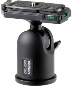 Velbon tripod head QHD-73Q