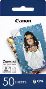 Canon Zink paper ZP-2030 50vnt.