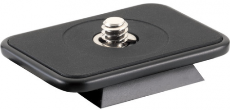 Velbon plate QB-42