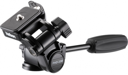 Velbon tripod head PHD-33M