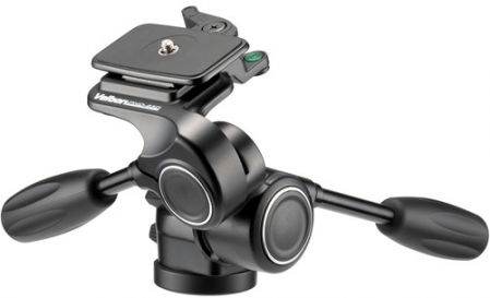 Velbon tripod head PHD-65D