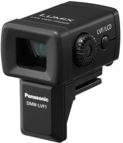 Panasonic DMW-LVF1 External Live Viewfinder