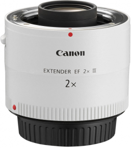 Canon EF 2.0X III Extender