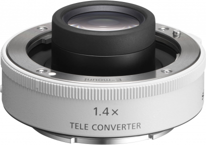 Sony telekonverteris SEL-14TC 1.4x