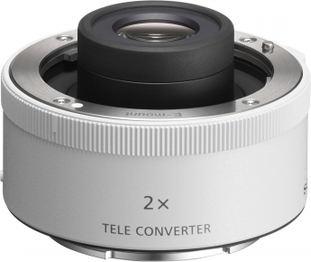 Sony telekonverteris SEL-20TC 2x