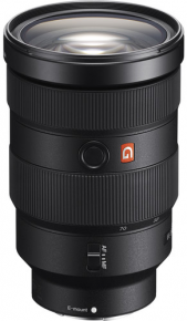 Sony FE 24-70mm f/2.8 GM