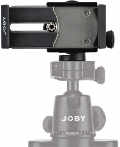 Joby trikojo galva GripTight Pro Mount  