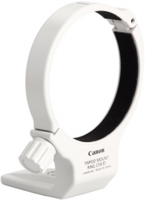 Canon Tripod Mount Ring C (WII)