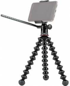 Joby trikojis GripTight PRO Video (56-91MM)
