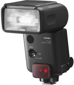 Sigma blykstė EF-630 (Canon)