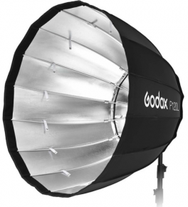 Godox P120L Parabolic softbox 120cm