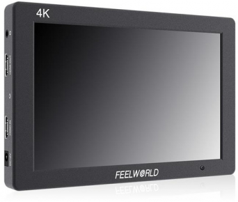 FeelWorld monitorius T7 7" Plus