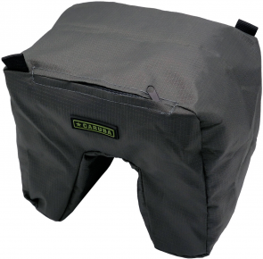 Caruba smėlio maišas V-shape Short žalias WRB-3