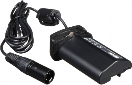 Canon tinklo adapteris DC Coupler DR-E19