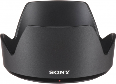 Sony blenda ALC-SH153 (18-135MM)