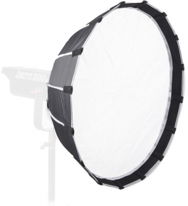 Aputure šviesdėžė Light Dome mini II