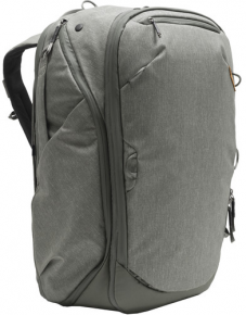 Peak Design kuprinė Travel Backpack 45l Sage