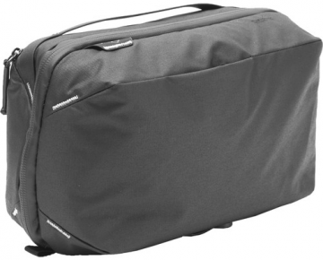 Peak design Travel Wash Bag Black