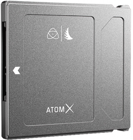 Angelbird AtomX SSD mini 2TB