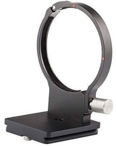 Laowa Tripod Collar for 25mm f/2.8