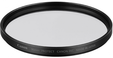 Canon filtras 95mm Protect