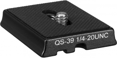 Vanguard trikojo plokštelė QS-39