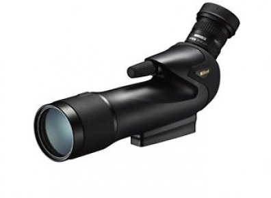 Nikon PROSTAFF 5 Fieldscope 60-A