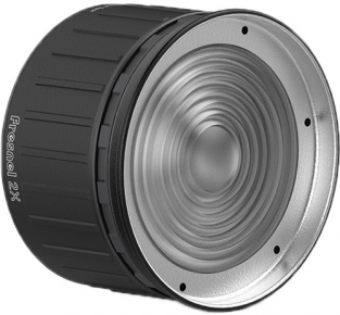 Aputure adapteris Fresnel 2X