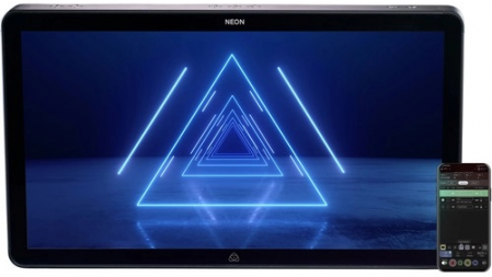 Atomos monitorius NEON 17