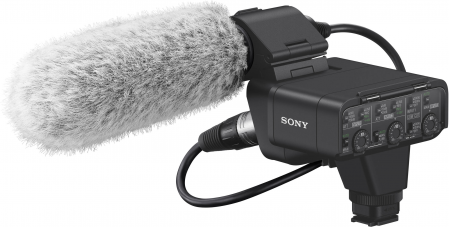 Sony XLR-K3M