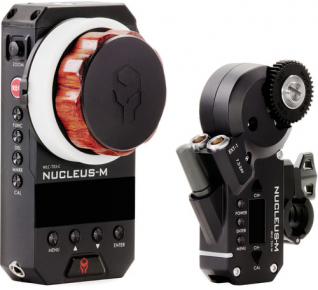 Tilta Nucleus-M Wireless Lens Kit 1