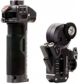 Tilta Nucleus-M Wireless Lens Kit 3