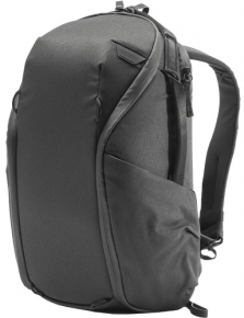 Peak Design Everyday Backpack Zip V2 15l Black