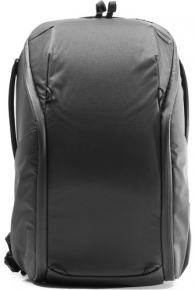 Peak Design Everyday Backpack Zip V2 20l Black