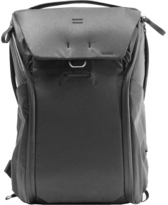 Peak Design kuprinė Everyday V2 30L Black