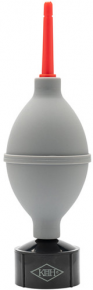 Orbit kriaušė HEPA Blower