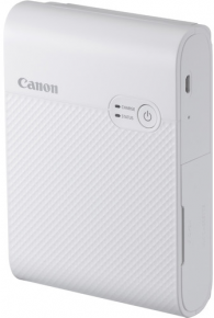 Canon Selphy Square QX10 (White)