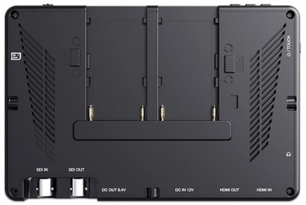 FeelWorld monitorius LUT7S 7" with SDI