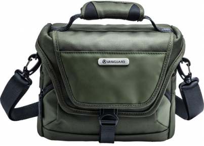 Vanguard kuprinė Veo Select 22S (green)