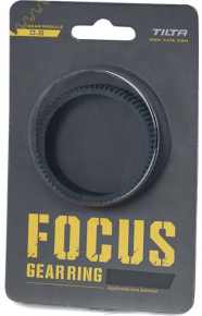 Tilta Seamless Focus Gear Ring 85 - 87mm