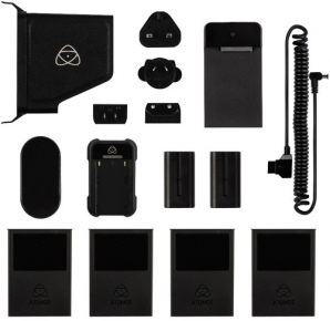Atomos 7" Shogun 7 Accessory Kit