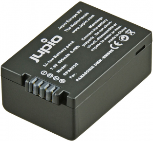 Jupio baterija DMW-BMB9E 895 mAh