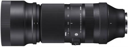 Sigma objektyvas 100-400mm f/5.0-6.3 DG DN OS (Leica L)