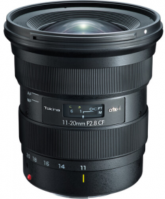 Tokina atx-i 11-20mm f/2.8 PRO DX (Canon)