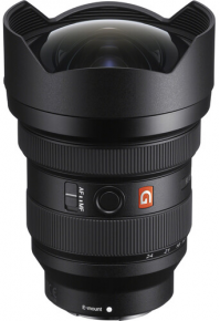 Sony FE 12-24mm f/2.8 GM