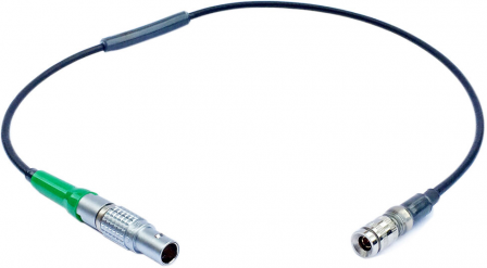 Atomos kabelis UltraSync ONE to 5-pin LEMO timecode input cable