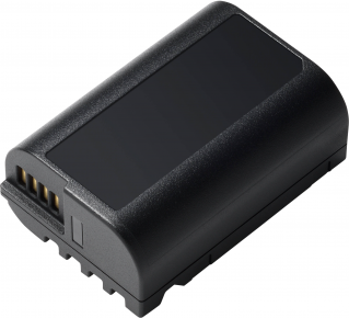 Panasonic baterija DMW-BLK22 (S5)