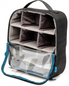 Tenba Tools Tool Box 8 (Black)